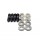 Шпильки Full Race 10MM M10 T3 T4 FR-UNI-TSHK-M10